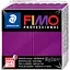 Пластика для біжутерії Professional Фіолетова 85г Fimo - мініатюра 1