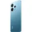 Смартфон Xiaomi Redmi Note 14 5G 6/128Gb Midnight Black No Adapter UA UCRF# - мініатюра 1