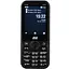 Мобільний телефон 2E E240 2022 Dual SIM Black - мініатюра 1