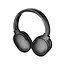 Бездротові навушники Baseus Encok Wireless headphone D02 Pro, BT5.3, AUX, 450mAh, 50h, (NGTD010301) black - мініатюра 2