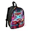 Рюкзак детский Тачки Молния МакКуин школьный/городской 34х27х13 см для мальчика (02629) - миниатюра 1