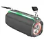 Колонка Hoco HC23 Rick sports Power 5Wx2=10W - мініатюра 1