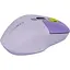 Миша Canyon MW-26 LCD Silent Dual Mode Wireless Violet (CNS-CMSW26V) - мініатюра 6