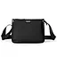 Сумка через плечо Mark Ryden MR422 с отделом под планшет 7.9 дюймов (Черный) - миниатюра 2