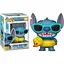 Фигурка Фанко Поп Лило и Стич Стич Funko Pop Lilo and Stitch Stitch 10см FP LS S 1565 - миниатюра 1