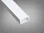 Профіль для LED стрічки, накладний - мініатюра 2