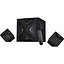 Акустическая система FD F-550X Black (134910) - миниатюра 1