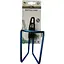 Фляготримач алюмінієвий Good Bike Light синій (88935Blue-IS) - мініатюра 3