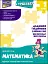 Тренажер з математики. Додавання і віднімання у межах 100 без переходу через розряд - миниатюра 1