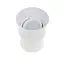 Підсвічування тубус Brille AL-721/1 GU10 WH IP20 MR16 36-427 - мініатюра 11