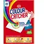 Серветки для прання K2r Colour Catcher Кольоропоглинаючі 22 шт. (9000101822427) - мініатюра 1
