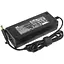 Блок питания Hewlett Packard для ноутбуков HP 18.5V 6.5A 120W 7.4x5.0 (AD106010) - миниатюра 1
