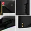 Монітор MSI MEG 342C QD-OLED (34"/UWQHD 3440х1440/175Hz/HDR) - мініатюра 5
