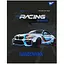 Дневник школьный Yes Racing 911634 Разноцветный - миниатюра 1