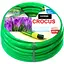 Шланг поливочный Presto-PS садовый Crocus диаметр 3/4 дюйма, длина 20 м (CR 3/4 20) - миниатюра 1