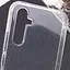 TPU чохол Epik Nova для Samsung Galaxy S23 FE Clear - мініатюра 8
