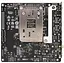 Материнская плата MSI MPG B650I EDGE WIFI (MPG B650I EDGE WIFI) (Socket AM5, AMD B650, Mini-ITX) - миниатюра 5