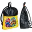 Рюкзак-мешок для обуви,спортивной формы Супер Марио "Super Mario" детская сумка для сменки (01307) - миниатюра 1