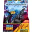 Игровая фигурка Godzilla vs. Kong S2 Годзилла готов к бою со звуком 18 см (35756N) - миниатюра 2