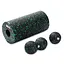 Массажный набор Cornix (Ball 8 см, Duoball 8 х 16 см и Foam Roller 30 х 15 см) XR-0079 - миниатюра 1
