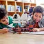 Уценка. Конструктор LEGO Конструктор LEGO Creator 3 v 1 Пиратский корабль 1264 деталей (31109) - миниатюра 12