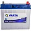 Акумулятор автомобільний Varta Blue Dynamic 45Аh без нижн. бурта (545155033) - мініатюра 1
