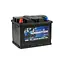 Акумулятор автомобільний Champion Black 60 Ah/12V (CHB60-1) - мініатюра 2