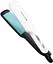 Випрямляч Shine Therapy темп.режимів-10 150-230С дисплей кераміка білий Remington teh0017515 - мініатюра 1