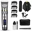Машинка для стрижки Xiaomi RIWA Hair Clipper (RE-6501T) Black [50494] - мініатюра 5