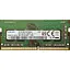 Модуль пам'яті Samsung DDR4 8Gb 3200Mhz Sodimm (M471A1K43DB1-CWE) Б/в - мініатюра 1