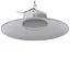 Світильник адміністративний Brille HD-106/100W CW led купольний світлодіодний (32-409) - мініатюра 2