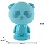 Світильник-нічник Kite LED з акумулятором Panda блакитний (K24-490-3-3) - мініатюра 5