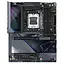 Материнська плата Gigabyte X870E AORUS MASTER X3D (X870E AORUS MASTER X3D) (Socket AM5, AMD X870E, ATX) - мініатюра 1