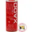 Моторное масло XADO 10W-40 4T MA2 Red Boost 1 л - миниатюра 1