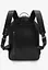 Шкіряний рюкзак Groove L чорний - мініатюра 4
