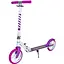Самокат Scale Sports 75-99х46х11 см Фіолетовий 000248238 - мініатюра 1