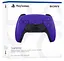 Геймпад Sony PlayStation 5 DualSense Purple (CFIZCT1W) - мініатюра 5