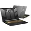 Ноутбук ASUS TUF F15 FX507ZC4 (FX507ZC4-HN018) - миниатюра 2
