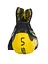 Скальники La Sportiva Cobra 4,99 41.5 Black/Yellow LaSportiva (1052-20Y999100 41,5) - миниатюра 4
