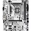 Материнская плата LGA1700, ASRock B760M-HDV/M.2, B760, 2xDDR5, Int.Video(CPU), 4xSATA3, 2xM.2, 1xPCI-E 4.0 x16, 2xPCI-E 3.0 x1, RTL8125BG, 6xUSB3.2/5xUSB2.0, VGA/HDMI/DP, MicroATX - миниатюра 2