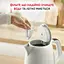 Електрочайник Tefal Soleil+ бежевий 1.7 л (KO355AE0) - мініатюра 10