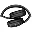 Наушники Bluetooth Hoco Brilliant Sound W23 черные - миниатюра 1