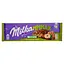 Шоколад молочный Milka Nussini ореховая паста, фундук и вафля 270 г - миниатюра 1