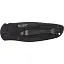 Нож Kershaw Blur Black Blade HS - миниатюра 4