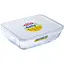 Форма для запікання Pyrex Daily 27х22 см (344P000/3043) - мініатюра 1