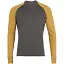 Термосветр Thermowave Merino Xtreme XL Coyote/gray - мініатюра 1