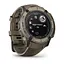 Смарт-годинник Garmin Instinct 2X Solar-Tactical Edition Coyote Tan (010-02805-12/02) - мініатюра 3