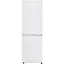 Холодильник Candy CNCQ2T618EW двухкамерный - миниатюра 1