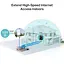 Зовнішній маршрутизатор NE200, 5G, 1x2.5GE LAN (PoE) TP-Link teh0017345 - мініатюра 7