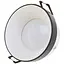 Точечный светильник Brille HDL-DS 186 WH/BK MR16 36-402 - миниатюра 1